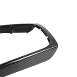 Carbon Fiber Interior Trims for Audi Q5 I (2008 to 2017)