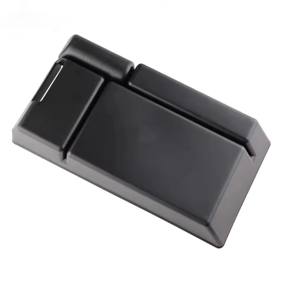 Armrest Glovebox Storage Tray For Mercedes C-Class W206 - 2021 to 2027