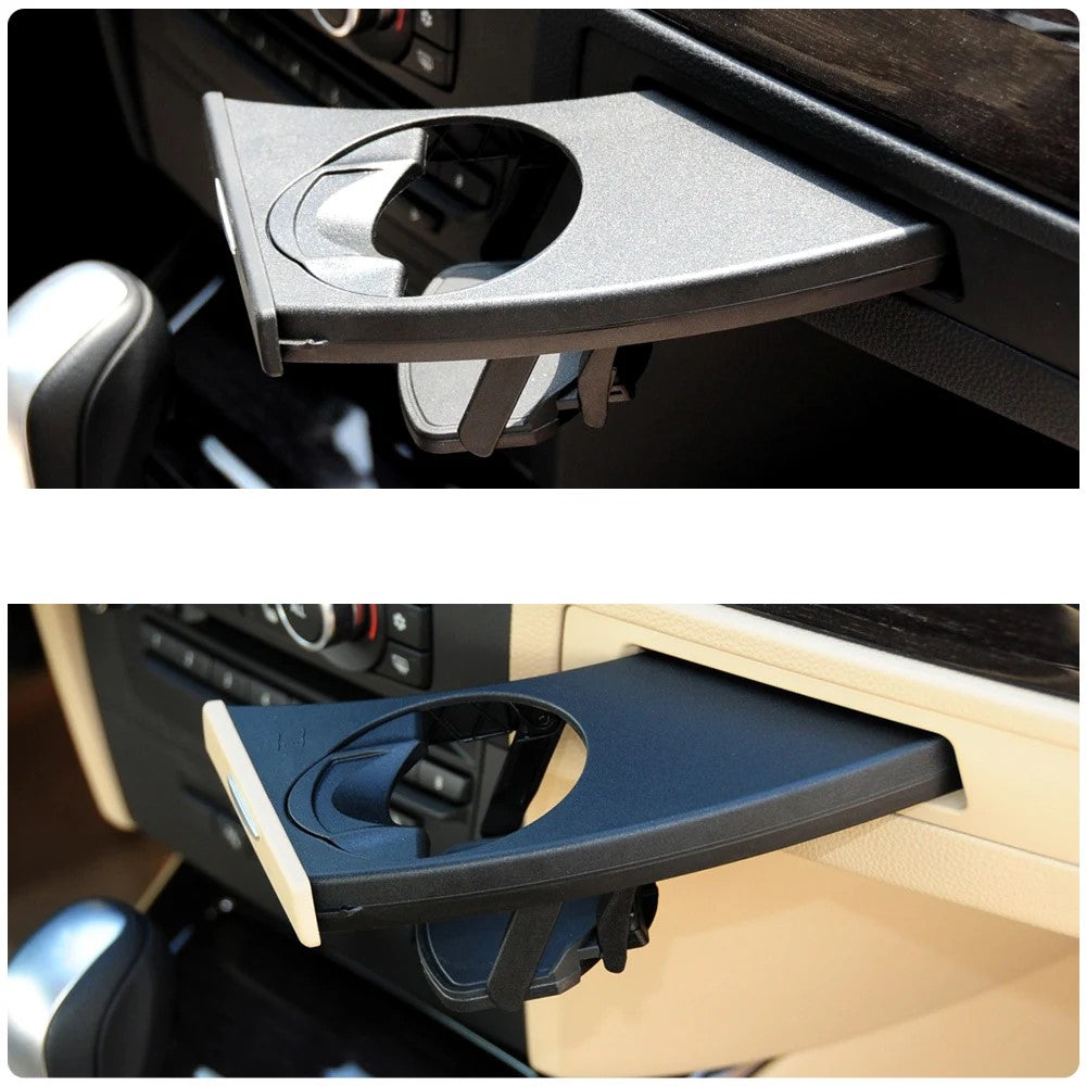 Replacement cupholders for BMW 3 Series M3 E90/E92 (2005 to 2013)