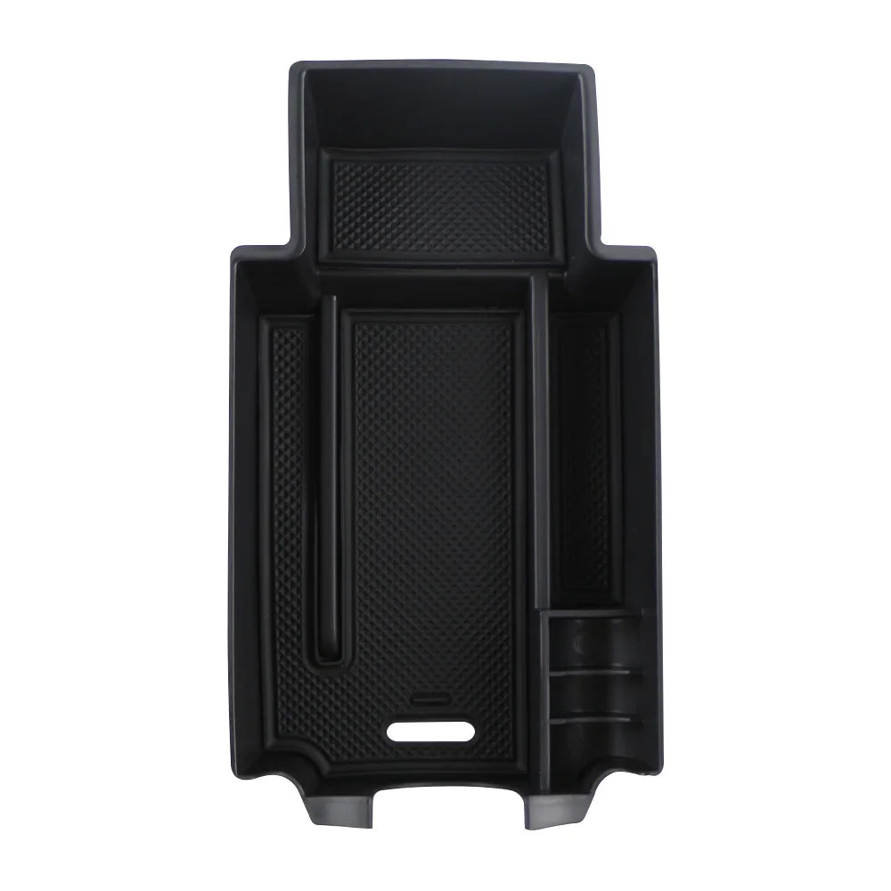 Armrest Glovebox Storage Tray For Mercedes A-Class W176 - 2012 to 2018