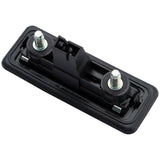 Replacement Trunk Handle for Volkswagen Golf Mk7 - 2012 to 2021