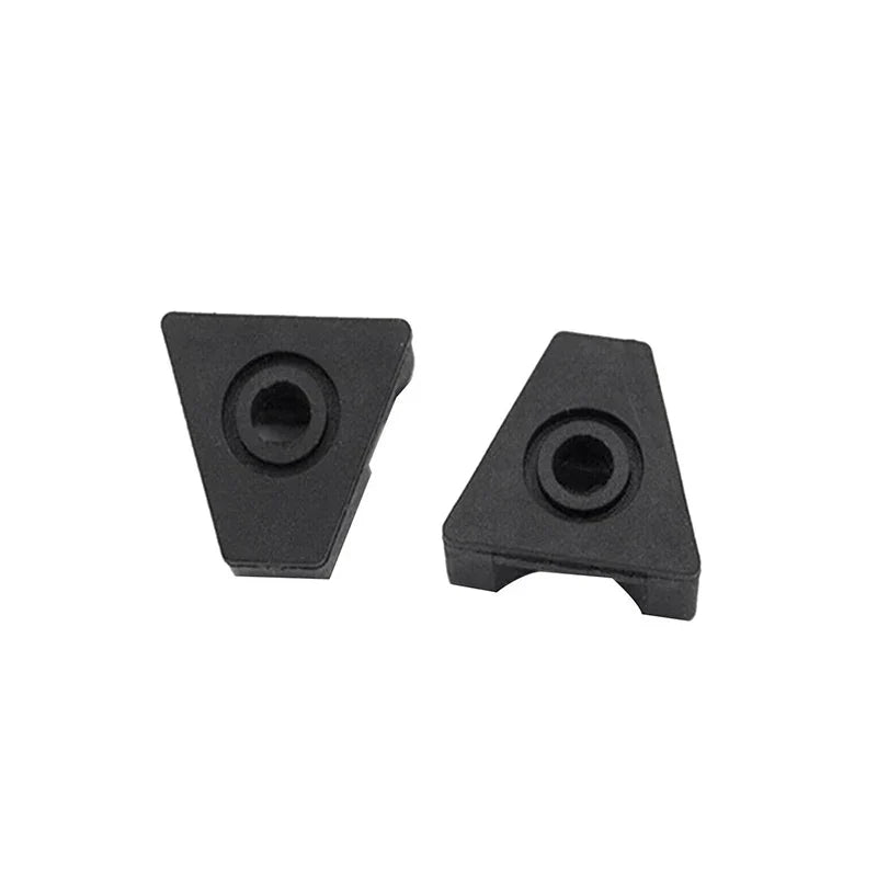 Panoramic Sunroof Rail Frame Guides Repair Kit For Mercedes-Benz A-Class W176 - 2012 to 2018