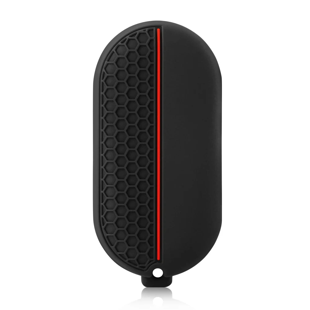 Silicon Alfa Romeo Key Case – Protective Key Fob Cover For Stelvio Giulia Giulietta