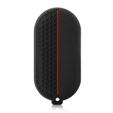 Silicon Alfa Romeo Key Case – Protective Key Fob Cover For Stelvio Giulia Giulietta