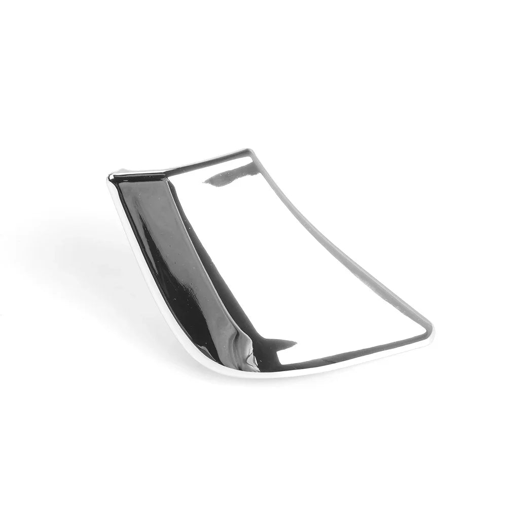 Chrome Front Seats Handles For Mercedes C-Class Coupe W204 E-Class W207