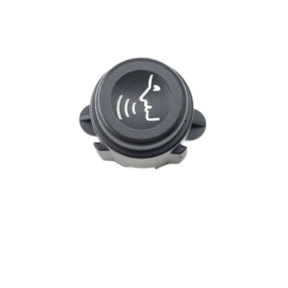 Multifunction Steering Wheel Buttons and Knobs for Mini Cooper R55 R56 R57 R58 R59 R60 - 2007 to 2015 Euro Premium Parts Voice Command (16-21 Models)