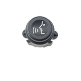 Multifunction Steering Wheel Buttons and Knobs for Mini Cooper R55 R56 R57 R58 R59 R60 - 2007 to 2015 Euro Premium Parts Voice Command (16-21 Models)