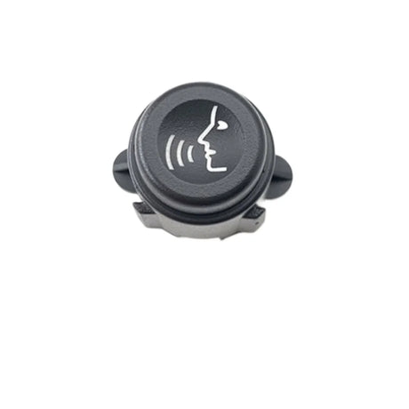 Multifunction Steering Wheel Buttons and Knobs for Mini Cooper R55 R56 R57 R58 R59 R60 - 2007 to 2021 Euro Premium Parts Voice Command (16-21 Models)