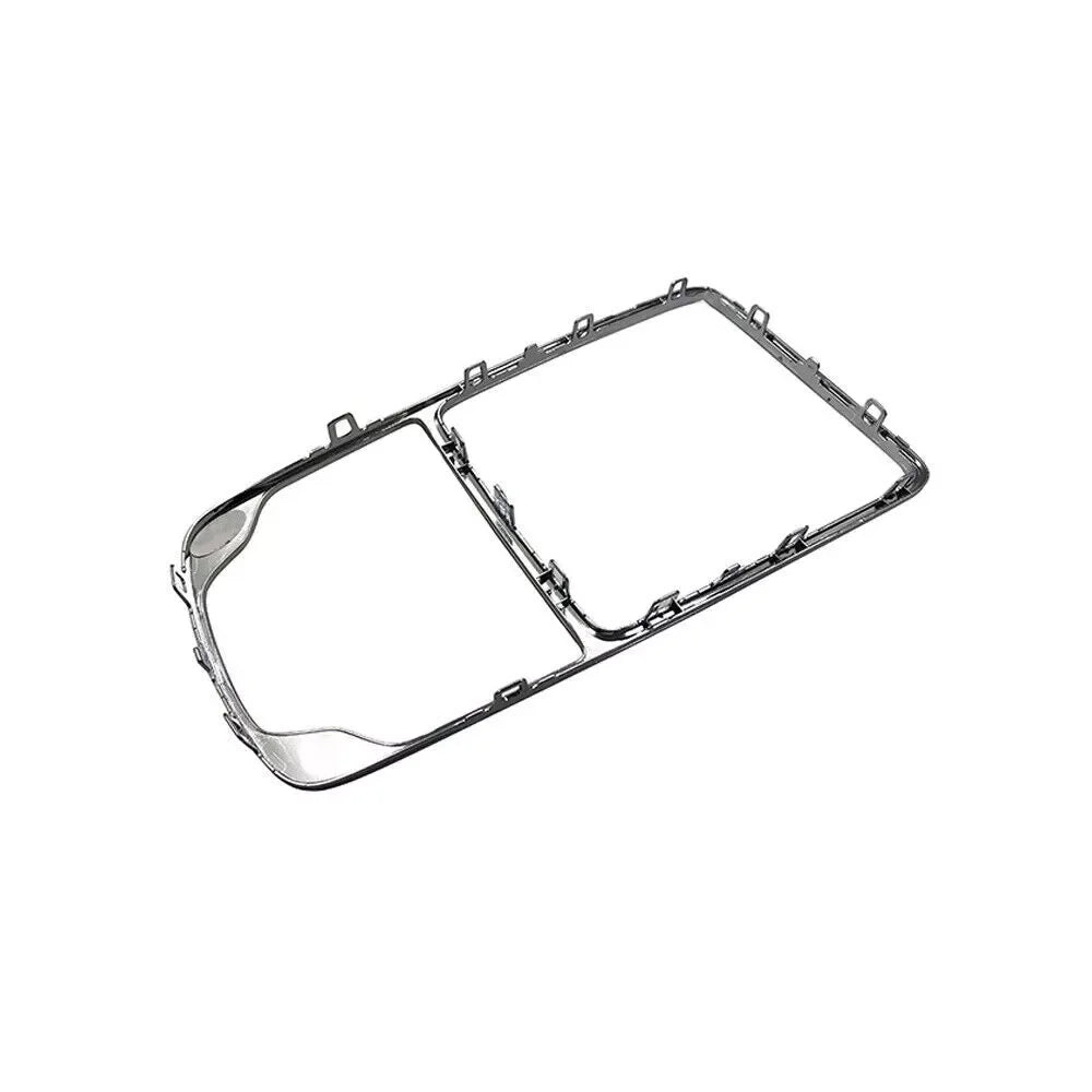 kit di sostituzione pulsanti iDrive per BMW Serie 3 F30 (2010 - 2018)