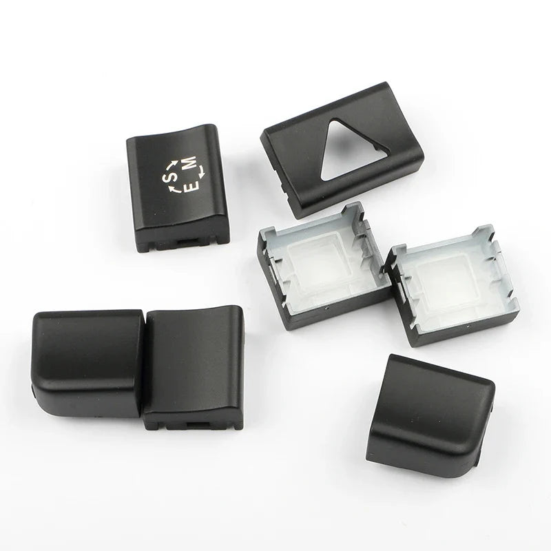 Mercedes-Benz GLA W156 Center Console Replacement Buttons (2013-2017)