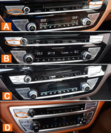 AC Replacement Buttons Set for BMW 7 Series G11 G12 (2016-2022)