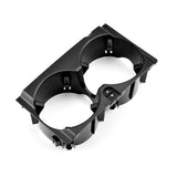 Front Cupholders Retrofit For Mercedes E-Class W212 - 2009 to 2016