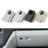 Glovebox Replacement Button Lock For Mercedes E-Class W212 - 2009 to 2016