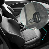 Front Seat Adjustment Handle For Volkswagen Golf Mk5 - 2004 to 2009