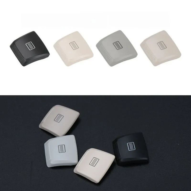 Mercedes-Benz C-Class W205 Open Roof Button Replacement (2014 - 2021)