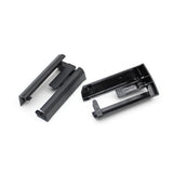 Seat Sliding Track Rail Cover Trim For BMW X5 G05 - 2018 to 2025