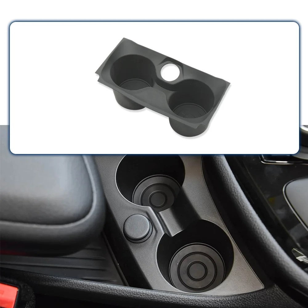Replacement Front Central Cupholders for BMW 2 Series F22 - 2014 to 2021 BMW > Replacement Trims Euro Premium Parts