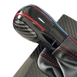 Upgraded DSG Gear Shift Knob for VW GOLF MK6 - 2008 to 2013