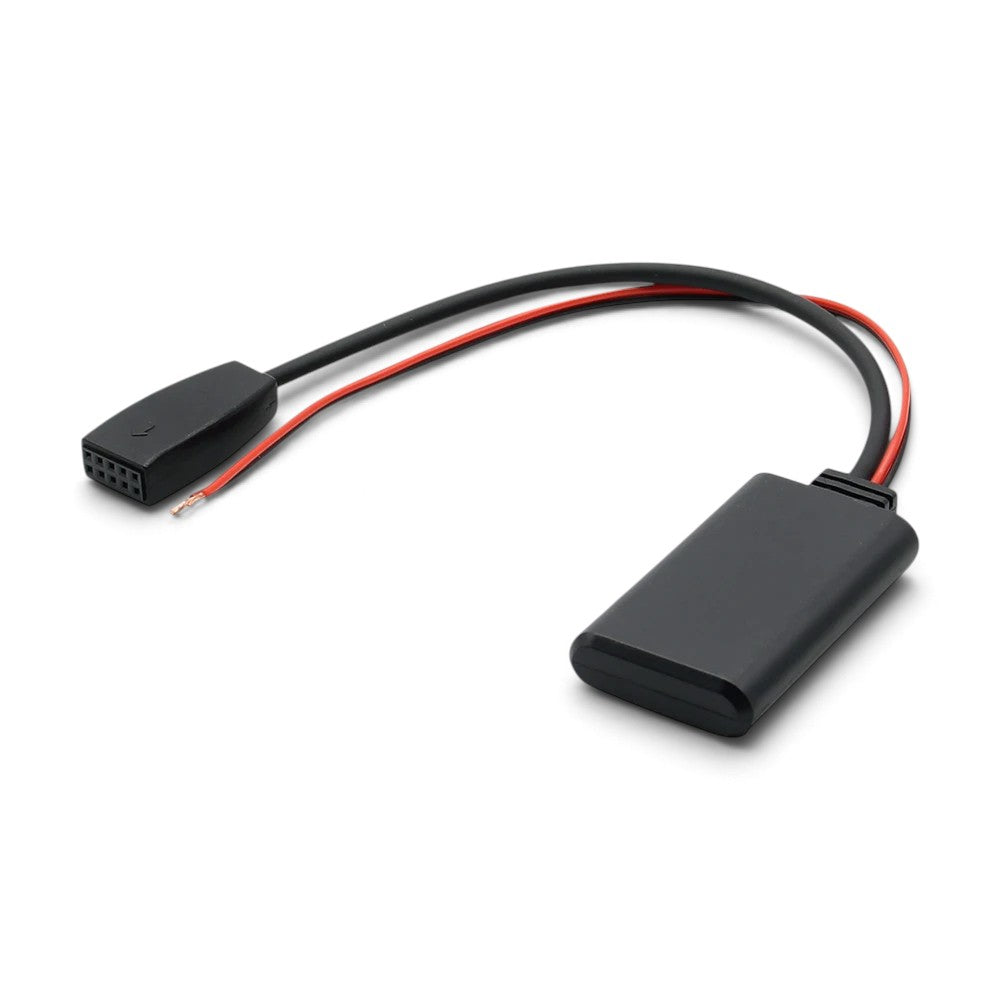 Audio Bluetooth Adaptor AUX For BMW 3 Series E46 - 1998 to 2007 Euro Premium Parts
