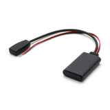 Audio Bluetooth Adaptor AUX For BMW 3 Series E46 - 1998 to 2007 Euro Premium Parts