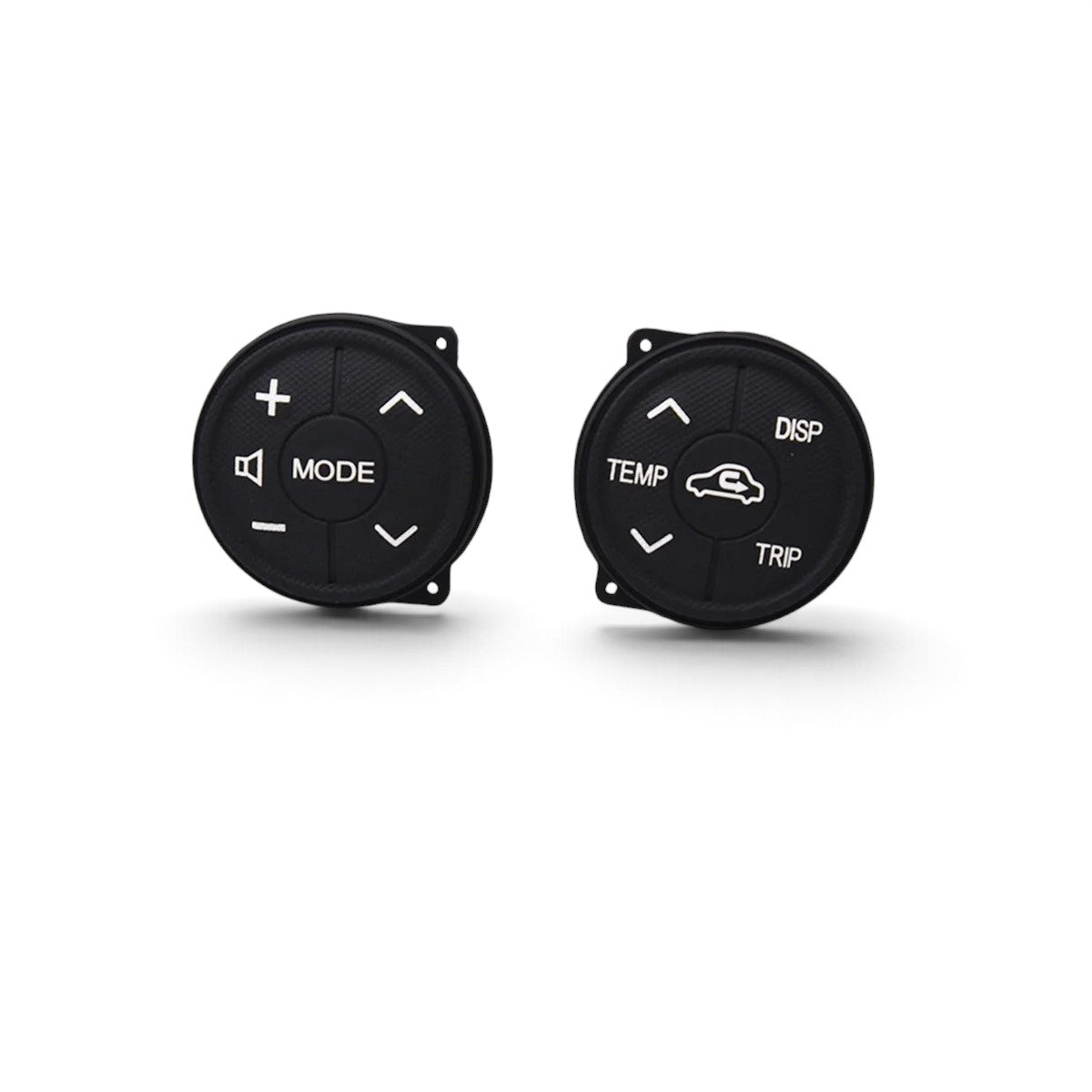 Multifunction Steering Wheel Buttons and Knobs for Toyota Prius - 2009 to 2015 Euro Premium Parts