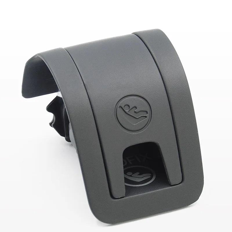 ISOFIX Clip Cover For Volkswagen Golf Mk7 Jetta Bora Polo 5