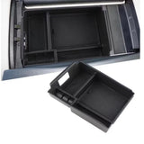 Armrest Glovebox Storage Tray For Mercedes GLE W167 - 2018 to 2025