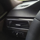 Rivestimento interno in fibra di carbonio BMW Serie 3 F30 - 2011 a 2020