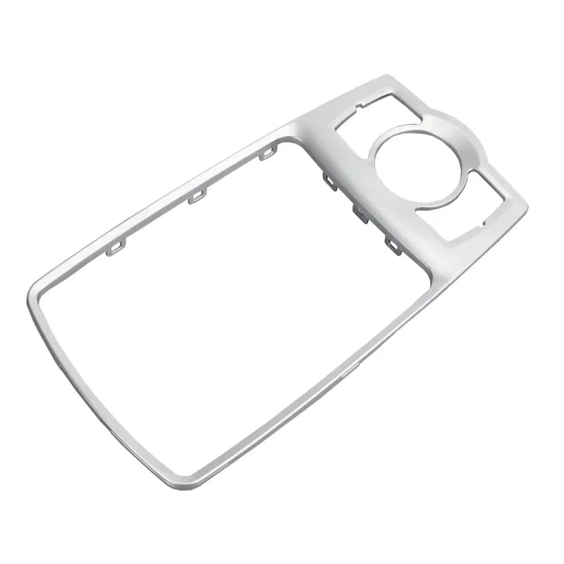 Radio MMI Surround Trim Replacement Kit for Audi A6 S6 RS6 C6 - 2004 to 2011 Audi > Replacement Tims Euro Premium Parts