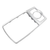 Radio MMI Surround Trim Replacement Kit for Audi A6 S6 RS6 C6 - 2004 to 2011 Audi > Replacement Tims Euro Premium Parts