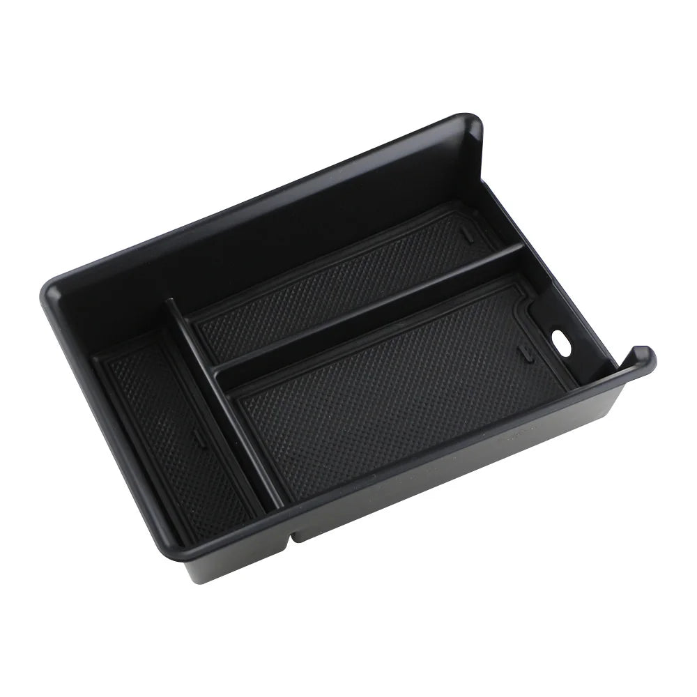 Armrest Glovebox Storage Tray For BMW 3 Series G20 - 2019 to 2025