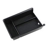 Armrest Glovebox Storage Tray For BMW 3 Series G20 - 2019 to 2025