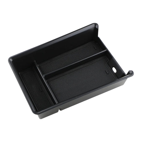Armrest Glovebox Storage Tray For BMW 4 Series G22 - 2020 to 2025 Euro Premium Parts