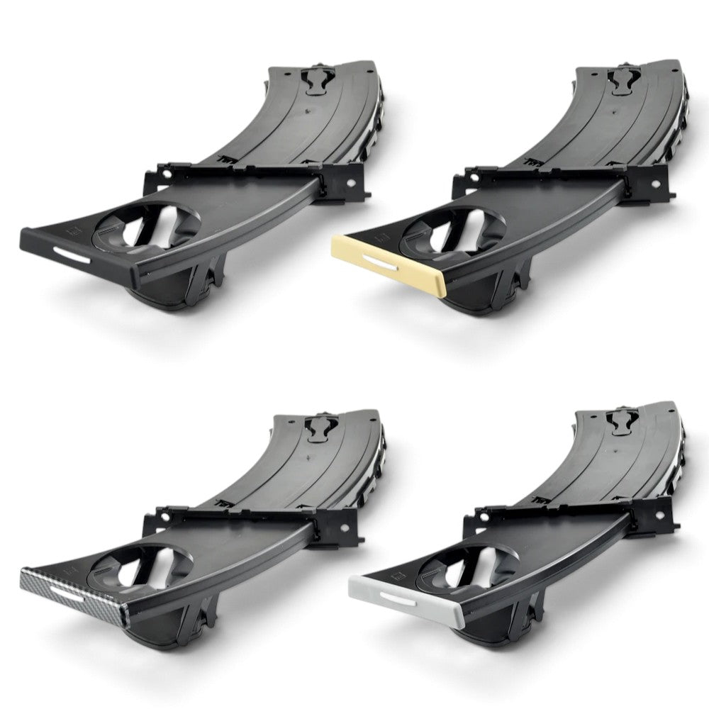 Replacement cupholders for BMW 3 Series M3 E90/E92 (2005 to 2013)