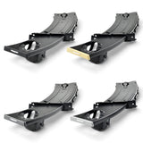 Replacement cupholders for BMW 3 Series M3 E90/E92 (2005 to 2013)