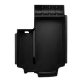 Armrest Glovebox Storage Tray For BMW 5 Series G30 - 2010 to 2017