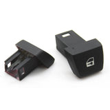 Lock/Unlock & Warning Replacement Buttons For BMW X3 F25 - 2010 to 2017