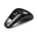 Carbon Fiber Gear Shift Knob For Porsche Cayenne 971 (2018 to 2023)