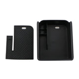 Central Armrest Storage Box For Volkswagen Golf Mk8 - 2022 to 2026
