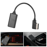 Audio Bluetooth Adaptor For Audi MMI Q5/A5/A7/RS7/S5/Q7/A6/A8/A4