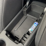 Armrest Glovebox Storage Tray For Mercedes A-Class W176 - 2012 to 2018