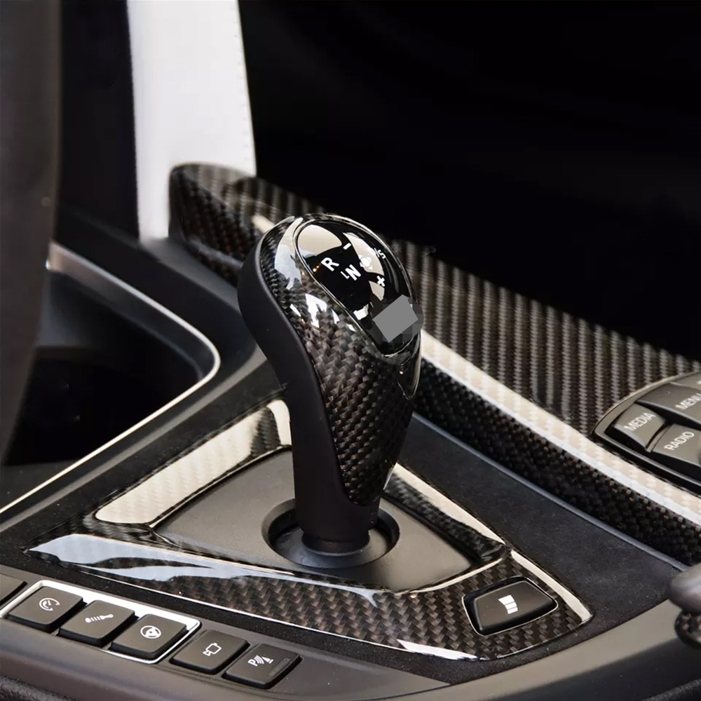 BMW 2 Series F22/M2 F87 Carbon Fiber Interior Trims - 2014 to 2021