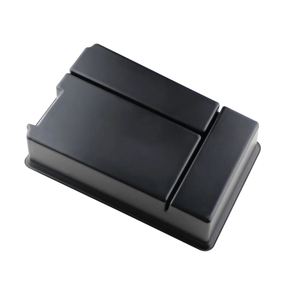 Armrest Glovebox Storage Tray For BMW 3 Series G20 - 2019 to 2025