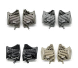 Replacement Air Vents For Mercedes S-Class W220 - 1998 to 2006