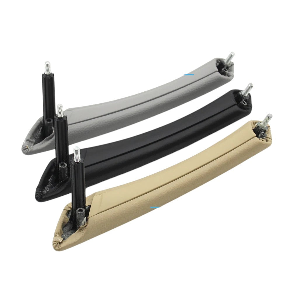 Replacement interior door handles for BMW 5 Series E60 LCI (2006 - 2010) BMW > Replacement Trims Euro Premium Parts