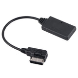 Audio Bluetooth Adaptor For Audi MMI Q5/A5/A7/RS7/S5/Q7/A6/A8/A4