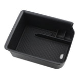 Central Armrest Storage Box For Volkswagen Golf Mk8 - 2022 to 2026
