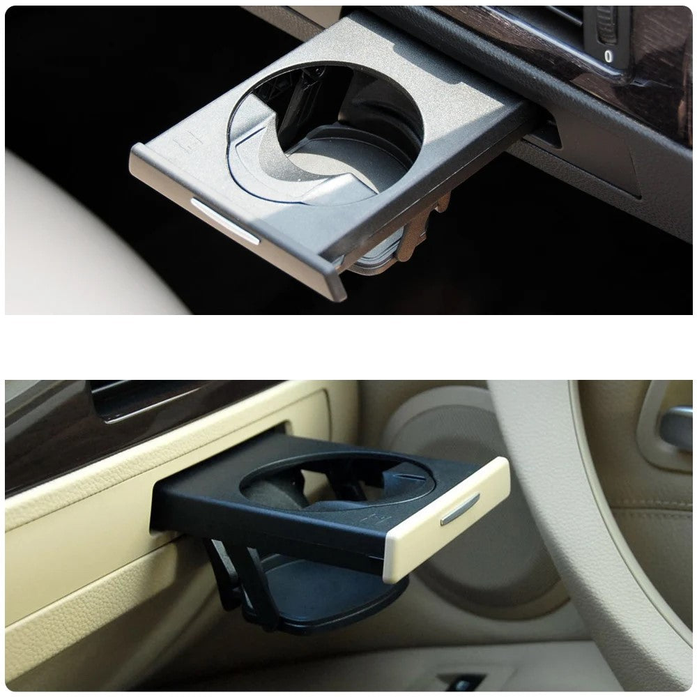 Replacement cupholders for BMW 3 Series M3 E90/E92 (2005 to 2013)