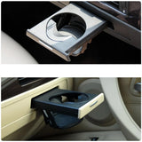 Replacement cupholders for BMW 3 Series M3 E90/E92 (2005 to 2013)