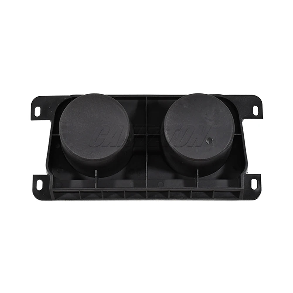 Replacement cupholders for BMW 3 Series M3 E90/E92 (2005 to 2013)
